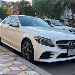 مێرسێدس بێنز C-Class